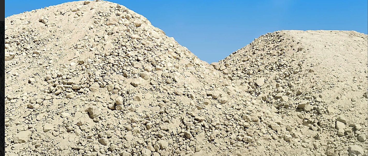 Construction Material Supply