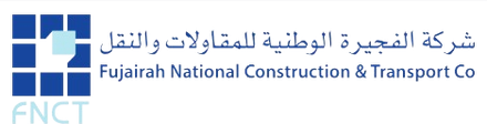 Fujairah National Construction & Transport Co